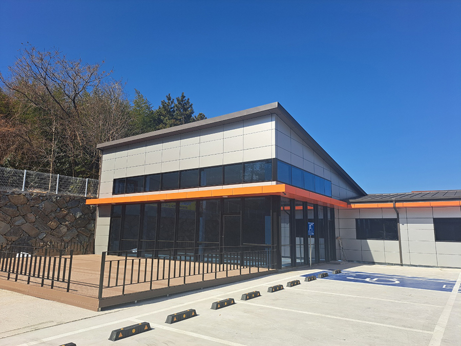 삼천포어르신학교