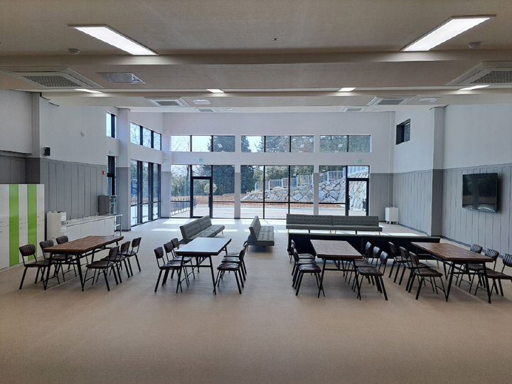 삼천포어르신학교