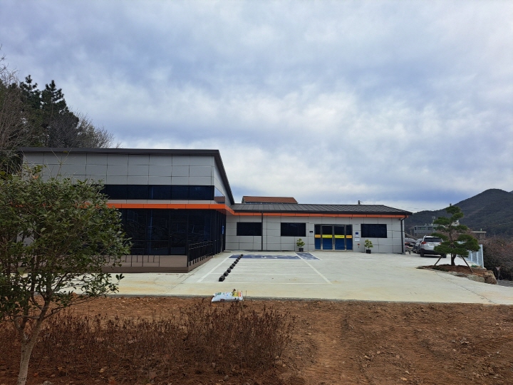 삼천포어르신학교