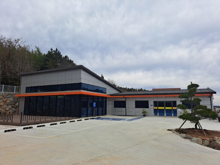 삼천포어르신학교
