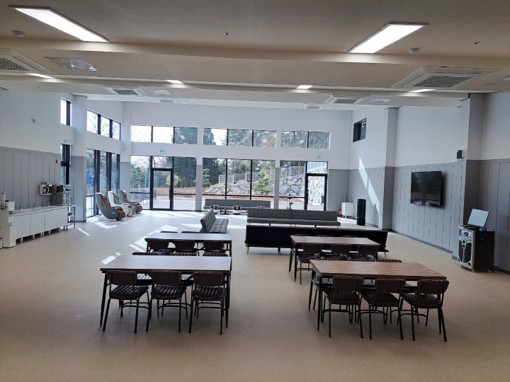 삼천포어르신학교